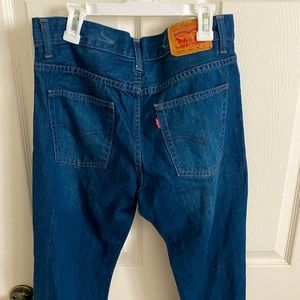 Vintage Levi’s